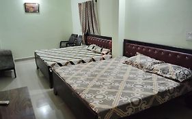 Shri Ram Palace