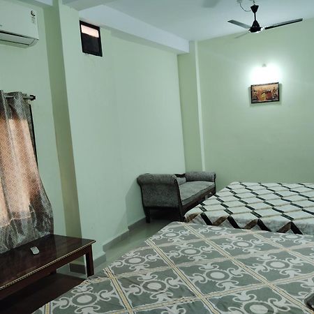 Hotel Shri Ram Palace Rewa Exterior photo