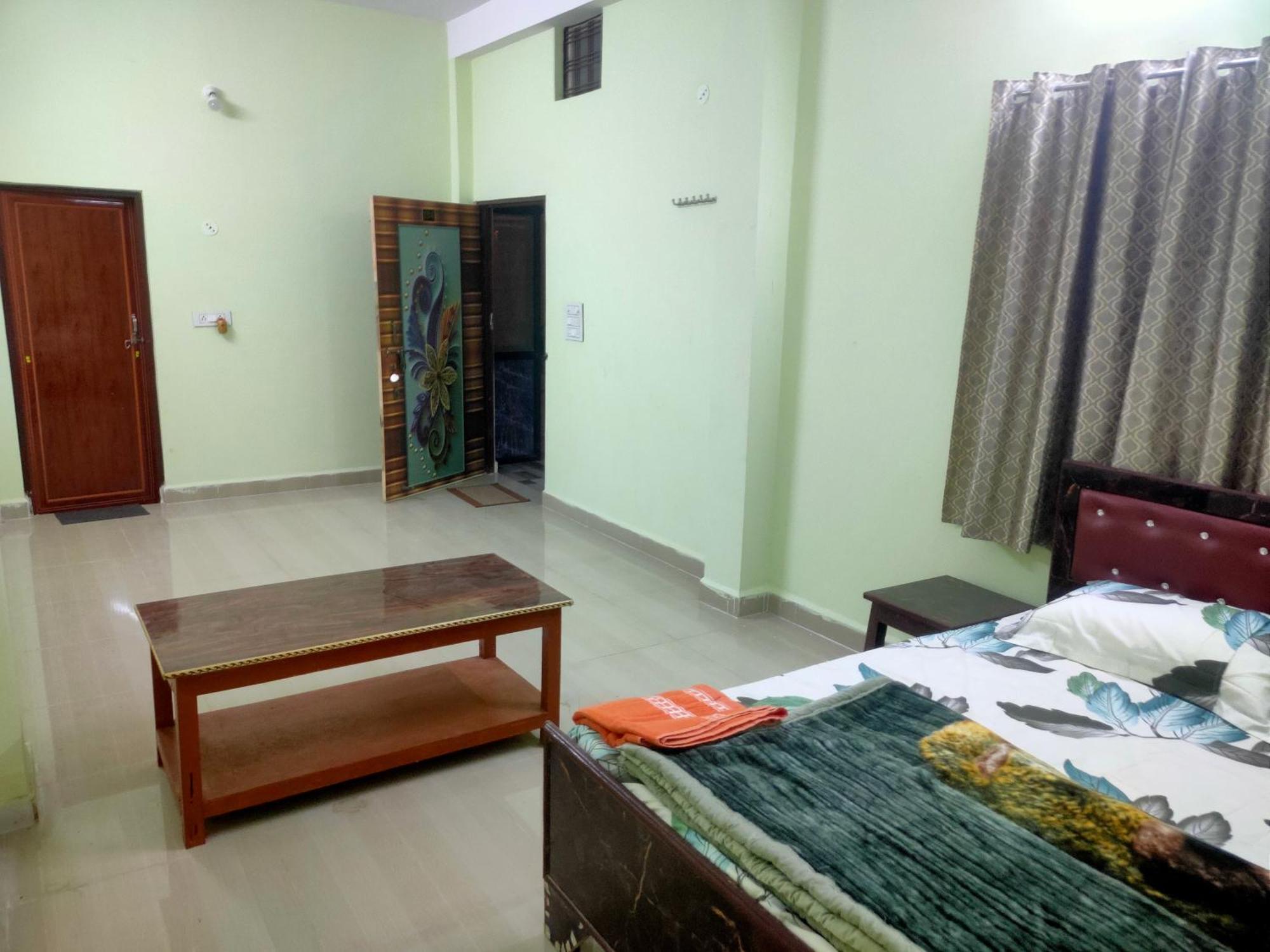 Hotel Shri Ram Palace Rewa Exterior photo