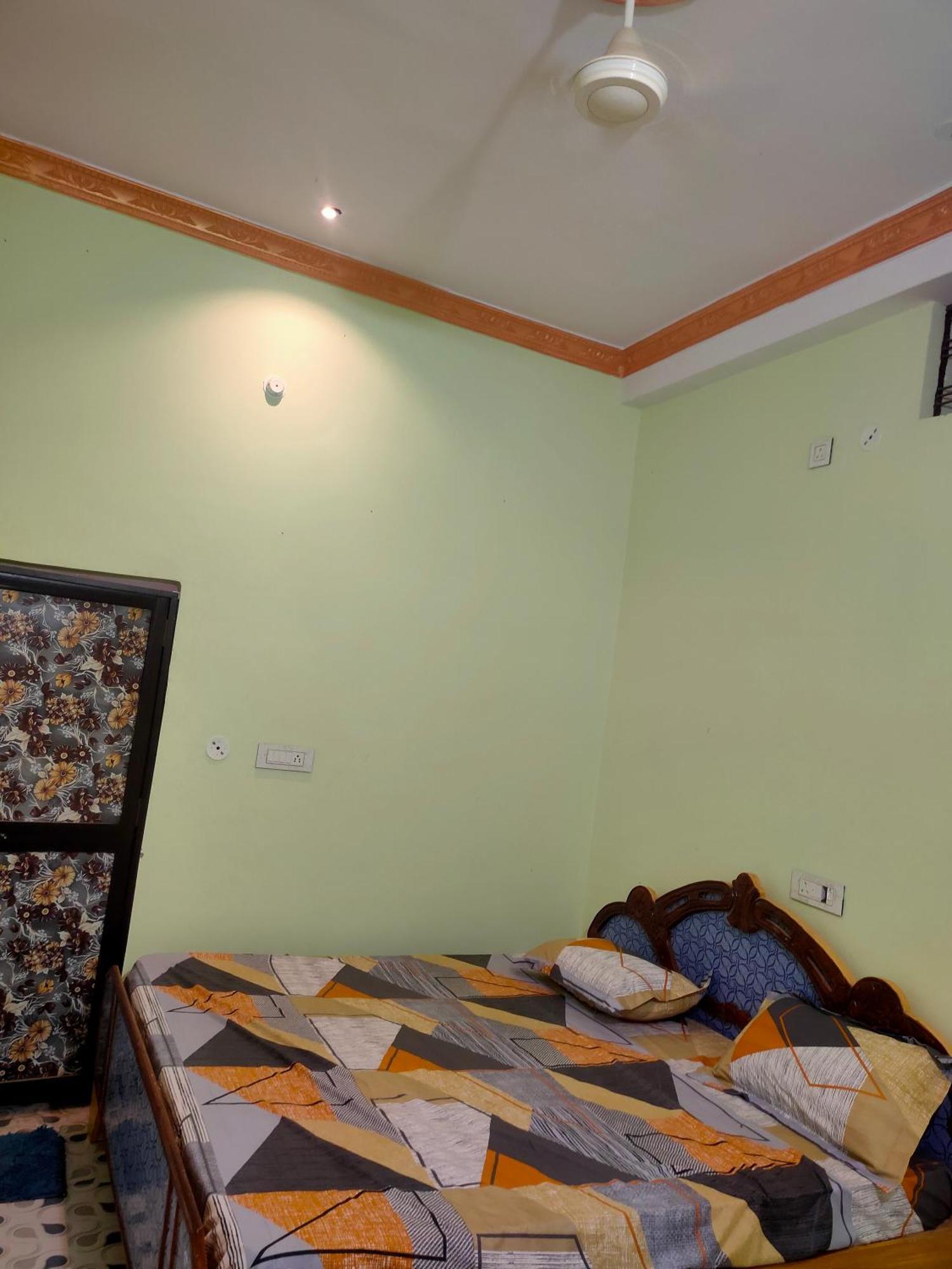 Hotel Shri Ram Palace Rewa Exterior photo