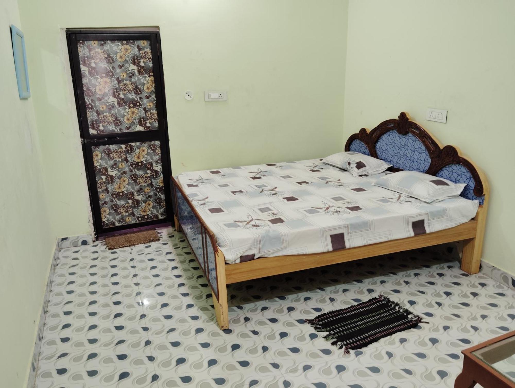 Hotel Shri Ram Palace Rewa Exterior photo