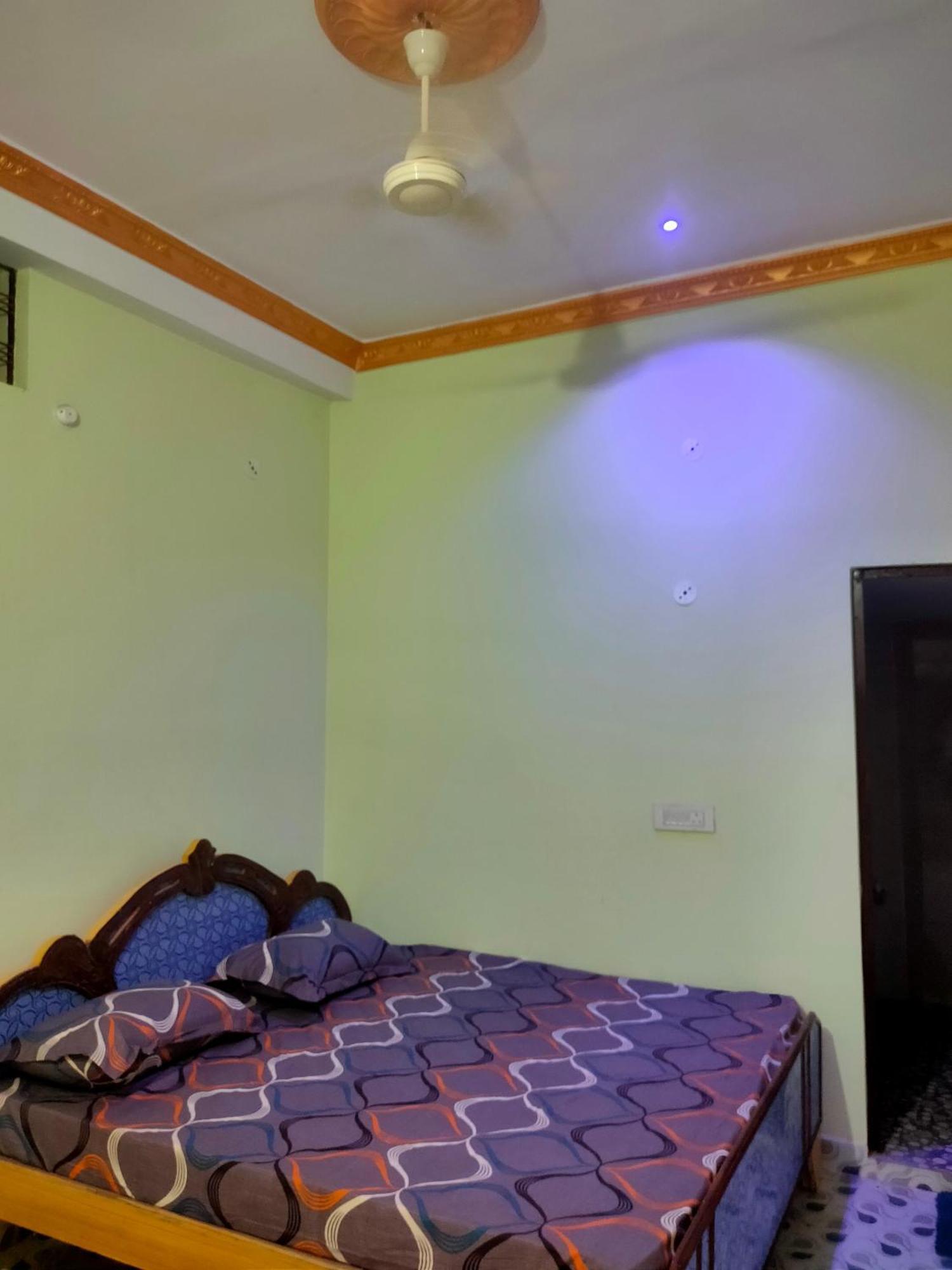 Hotel Shri Ram Palace Rewa Exterior photo