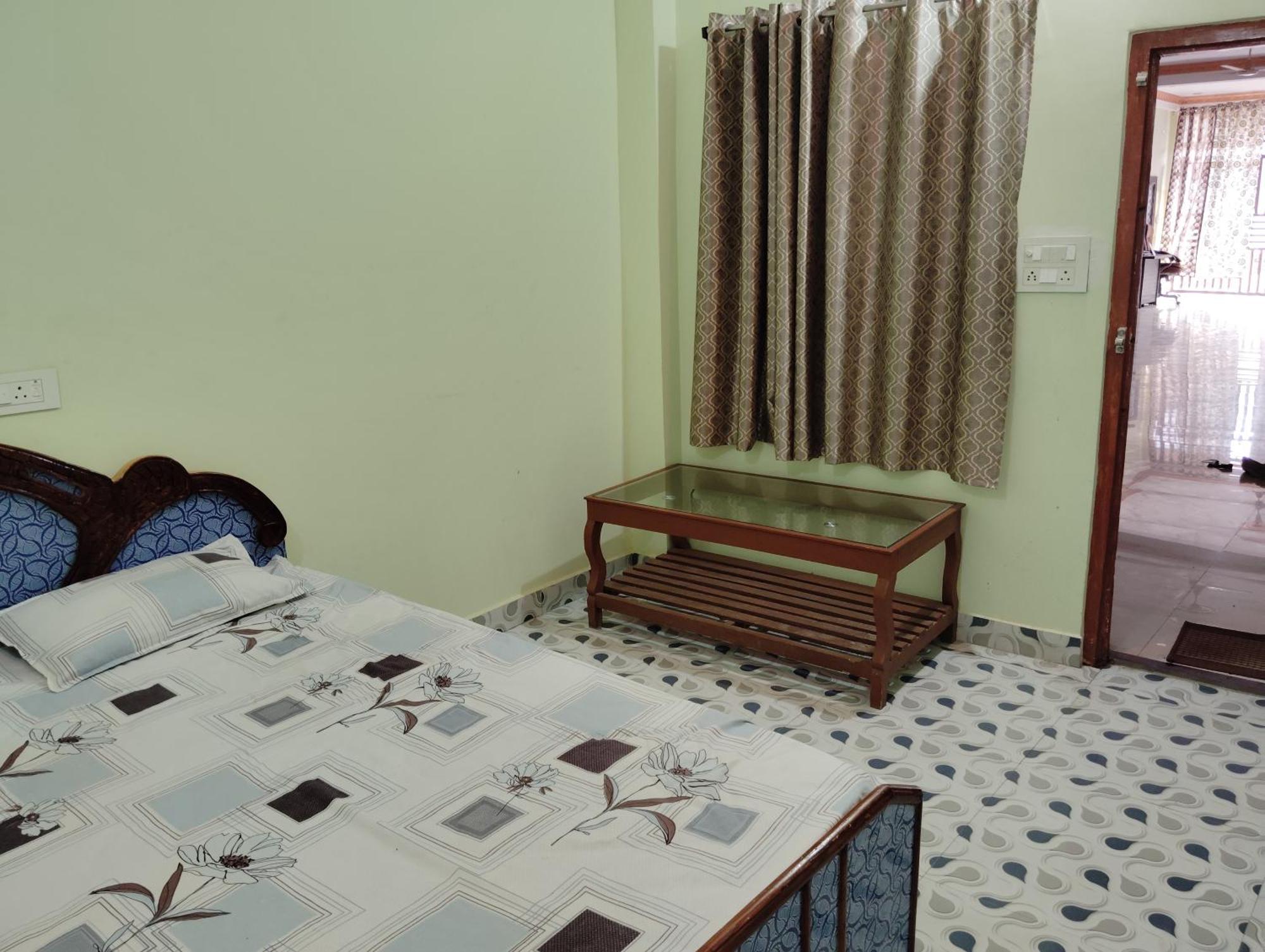Hotel Shri Ram Palace Rewa Exterior photo