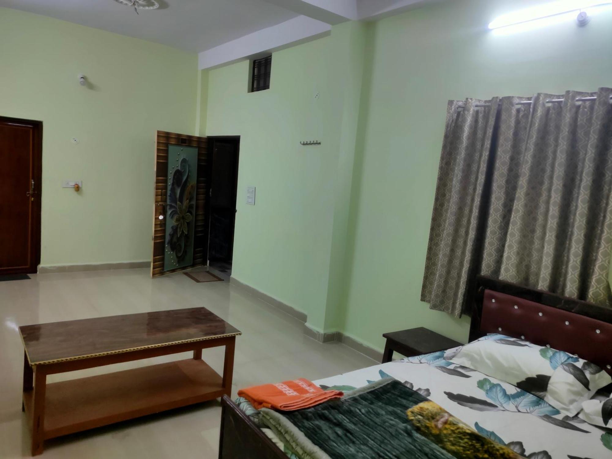 Hotel Shri Ram Palace Rewa Exterior photo